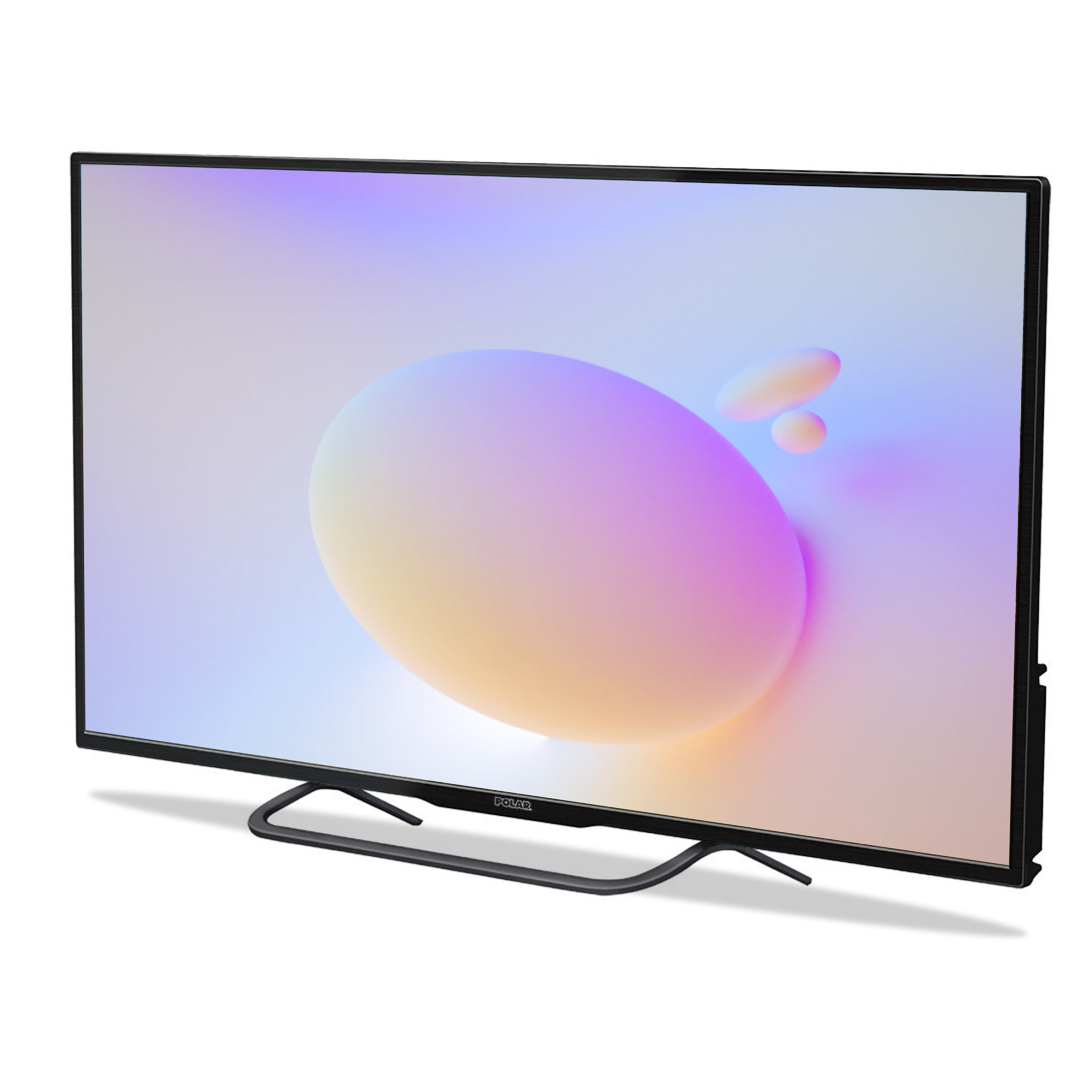 SMART телевизор 43\" POLAR P43L21T2SCSM (rev. 1a)