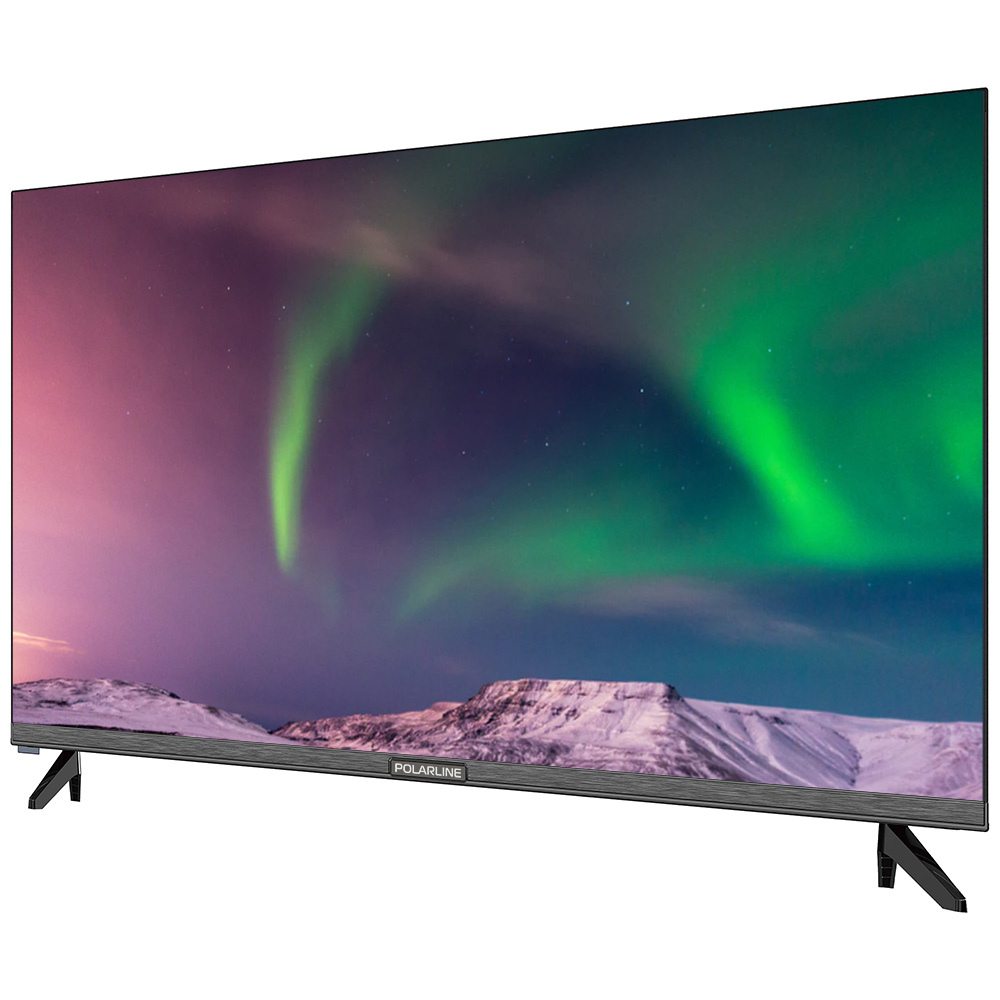 LED телевизор 32\" POLARLINE 32PL13TC (rev.2F)