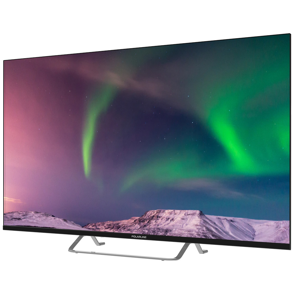 SMART телевизор 43\" POLARLINE 43PU11TC-SM (rev.1)