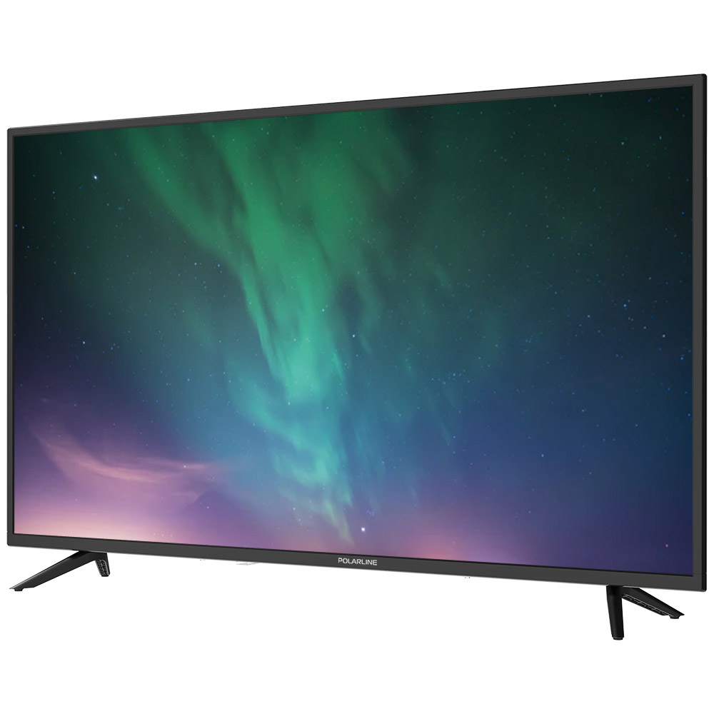 LED телевизор 40\" POLARLINE 40PL51TC (Rev. 2)