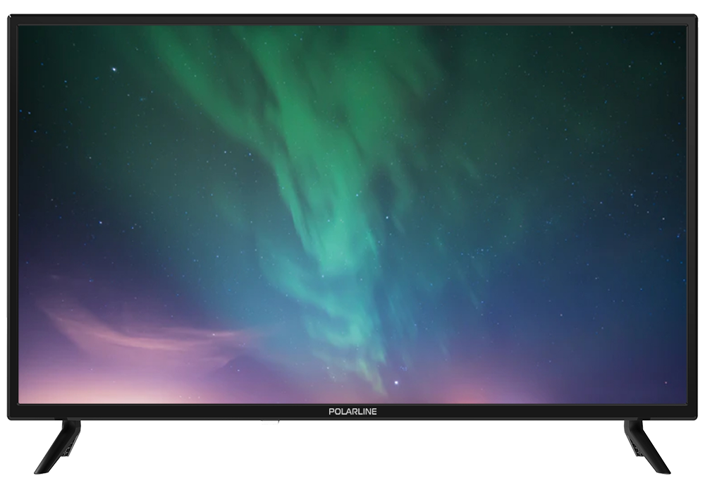 LED телевизор 32" POLARLINE 32PL54TC (Rev. 2)