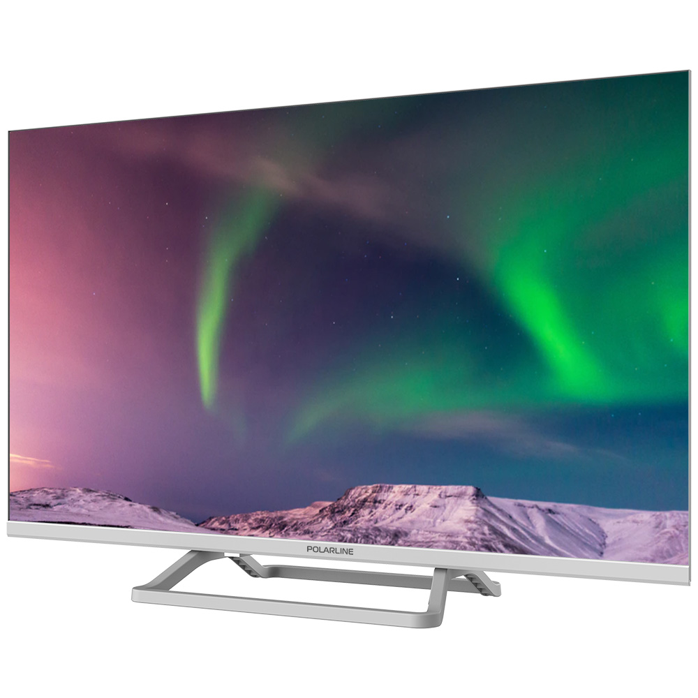 LED телевизор 32\" POLARLINE 32PL53TC 
