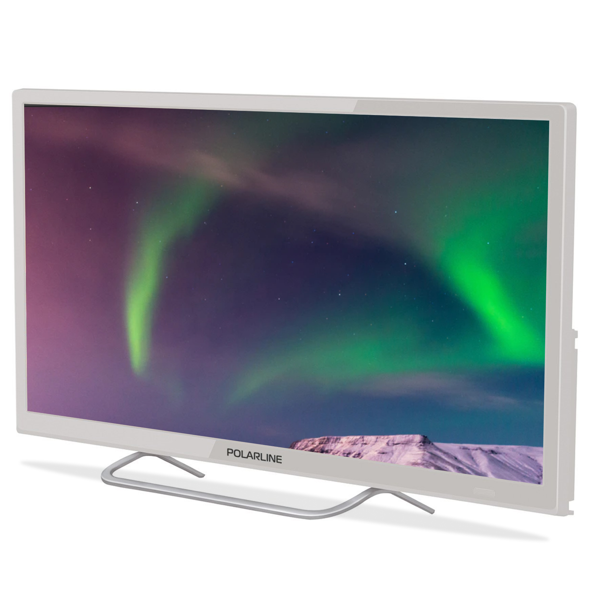 LED телевизор  24\" POLARLINE 24PL52TC 2021